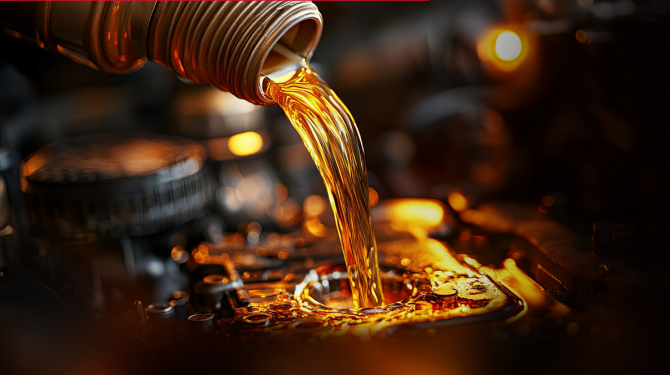 SPECIALTY LUBRICANTS