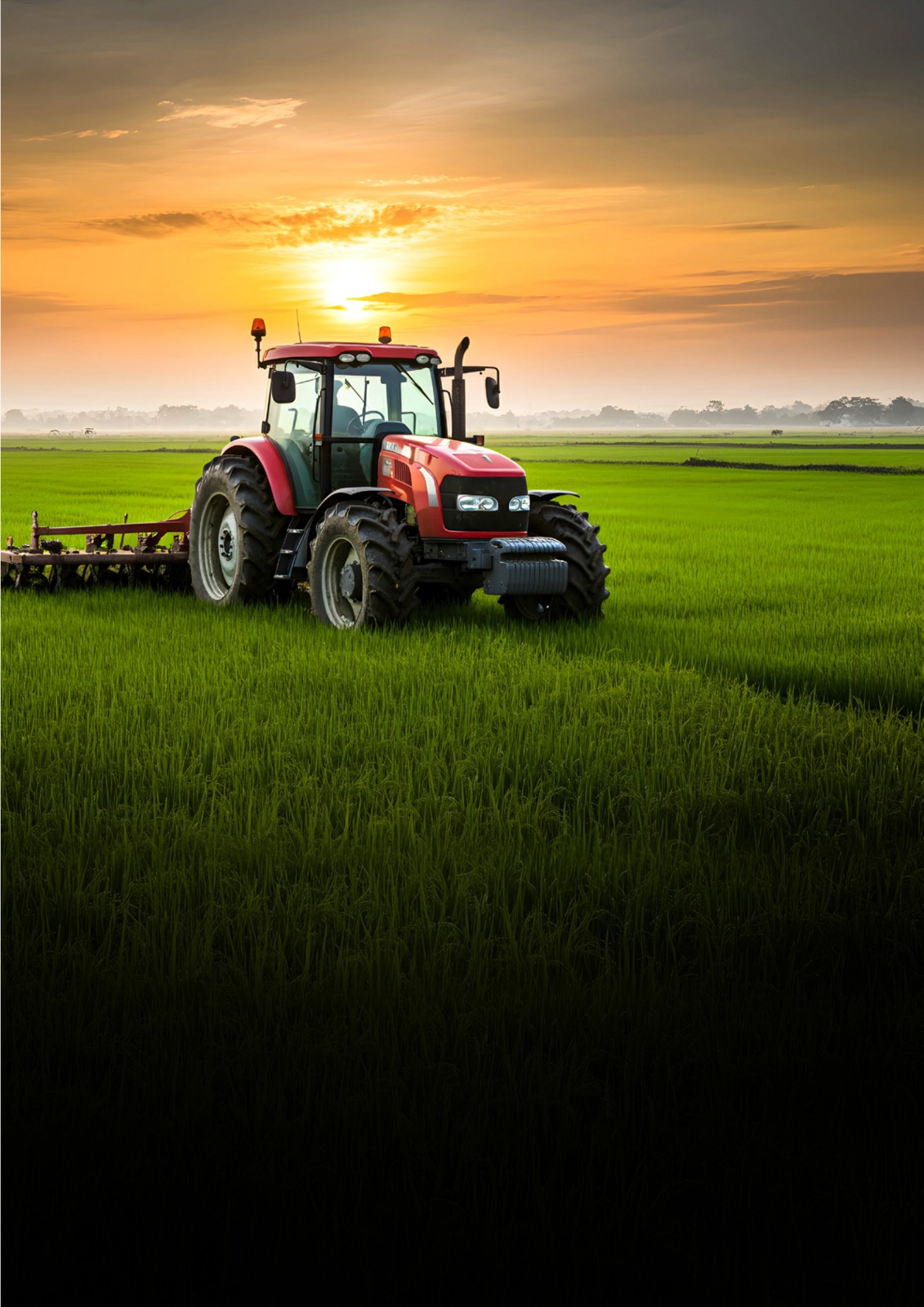 TRACTOR OILS STOU – Super Tractor Oil Universal
